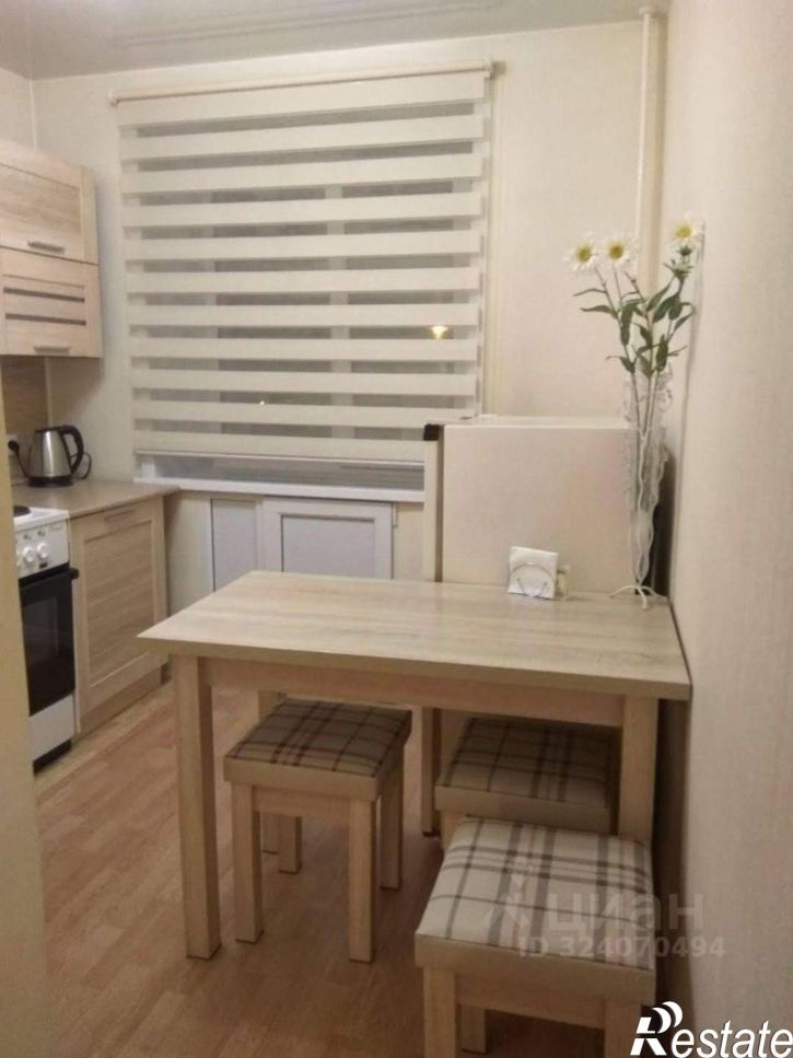 3-комн квартира ул Полины Осипенко, 4,  д. 4