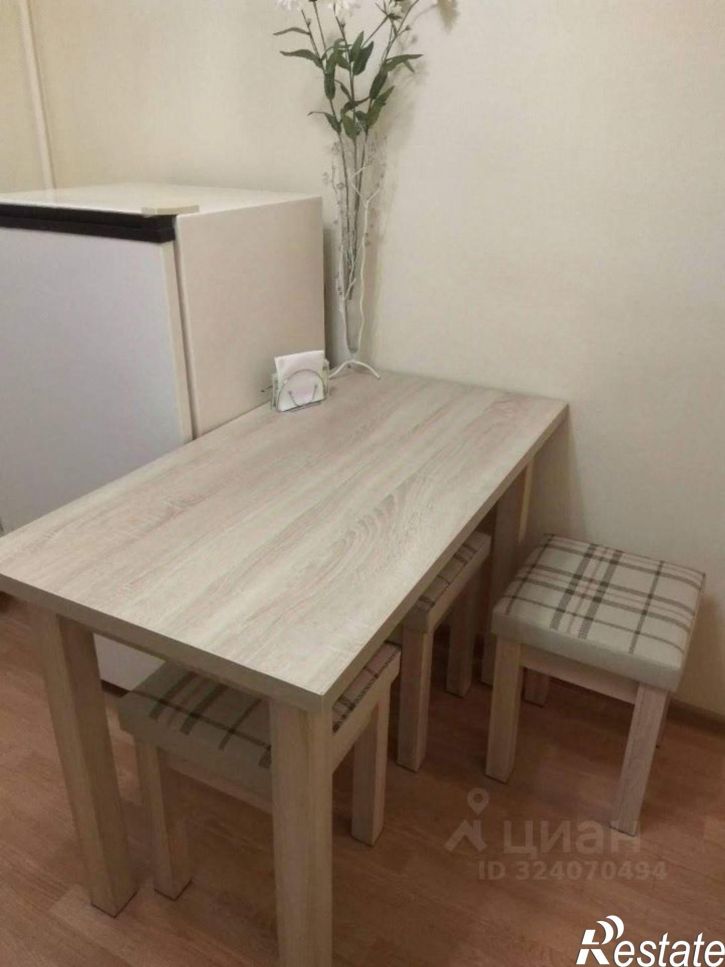 3-комн квартира ул Полины Осипенко, 4,  д. 4