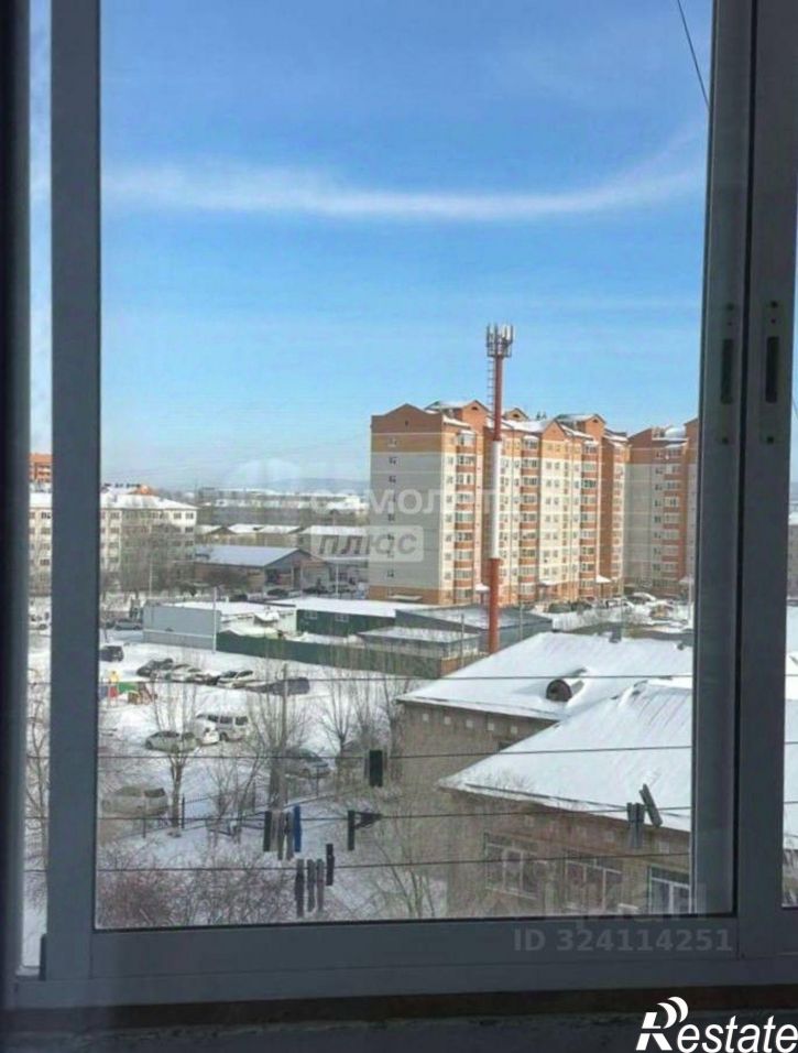 4-комн квартира пр-кт Фадеева, 10,  д. 10