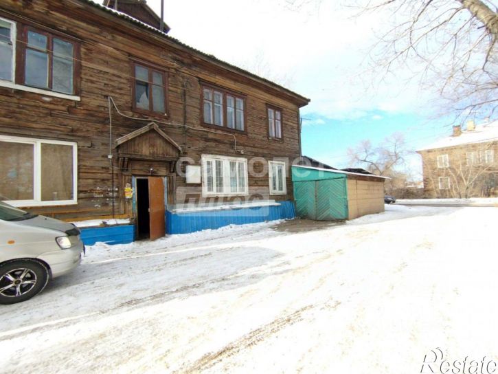 2-комн квартира Прямой пер, 2А,  д. 2А