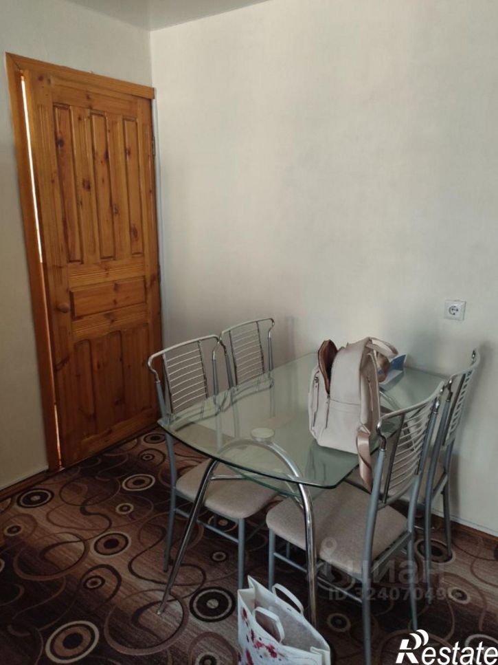 3-комн квартира ул Полины Осипенко, 4,  д. 4