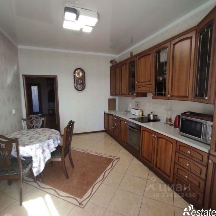 5-комн квартира ул Чкалова, 144,  д. 144