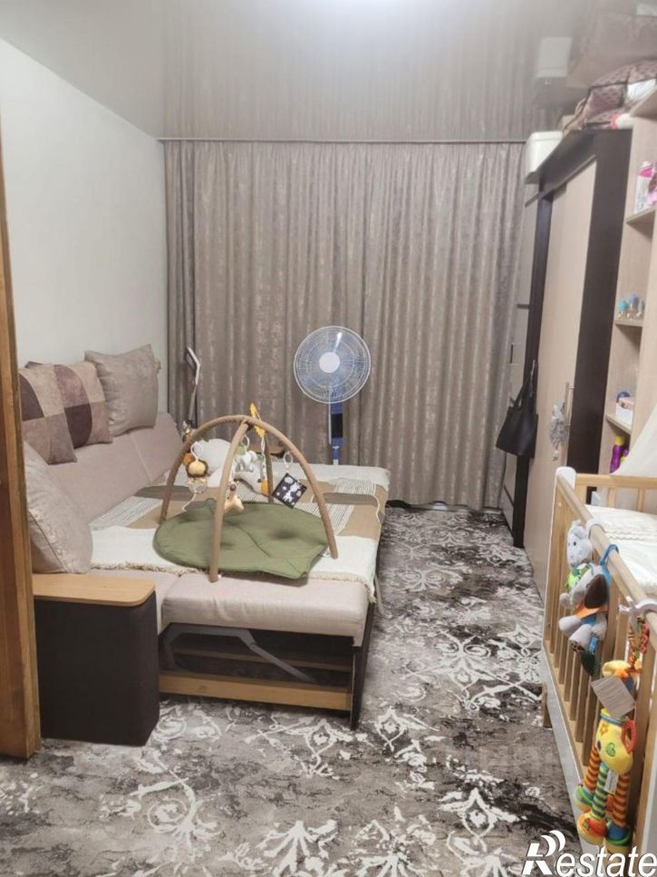 3-комн квартира ул Полины Осипенко, 4,  д. 4