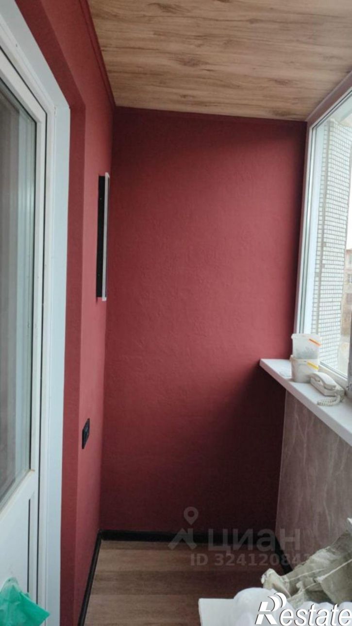 2-комн квартира ул Автогенная, 3,  д. 3