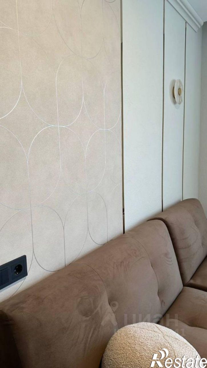 2-комн квартира ул Автогенная, 3,  д. 3