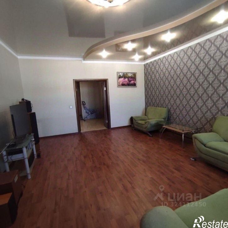 5-комн квартира ул Чкалова, 144,  д. 144