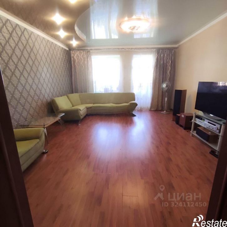 5-комн квартира ул Чкалова, 144,  д. 144