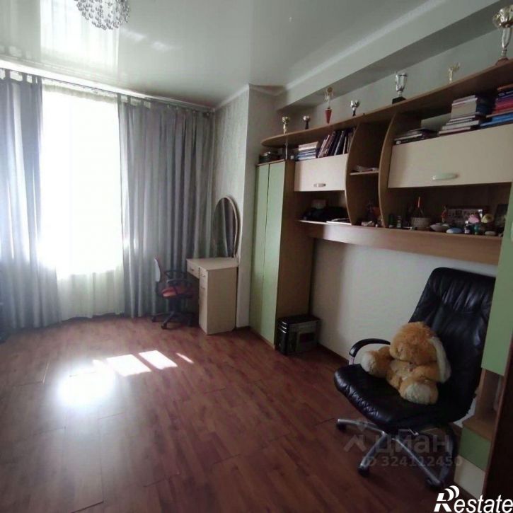 5-комн квартира ул Чкалова, 144,  д. 144