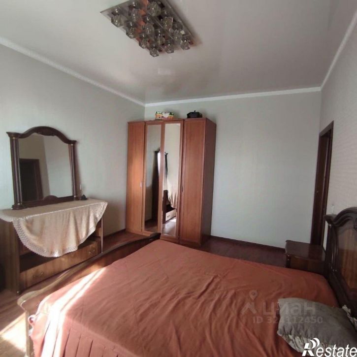 5-комн квартира ул Чкалова, 144,  д. 144