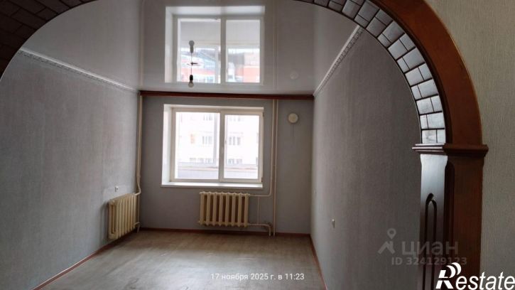 2-комн квартира Чита