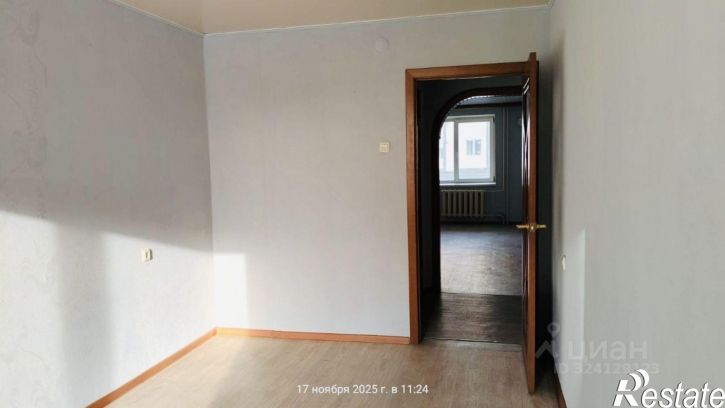 2-комн квартира Чита