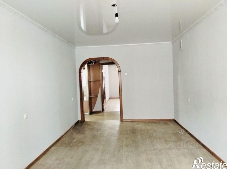 2-комн квартира Чита