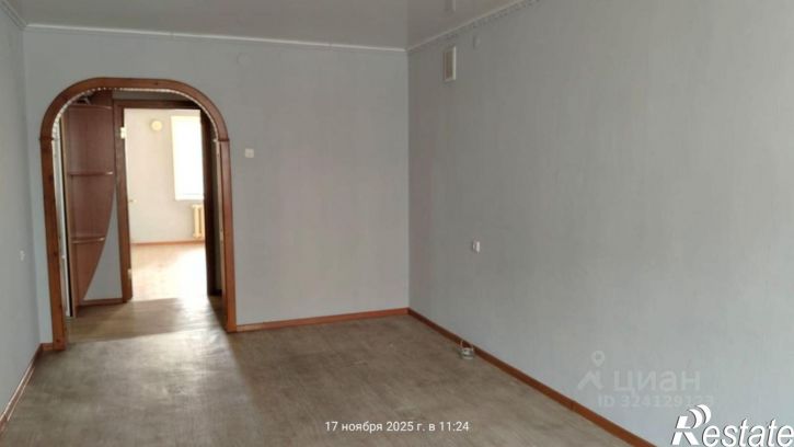 2-комн квартира Чита