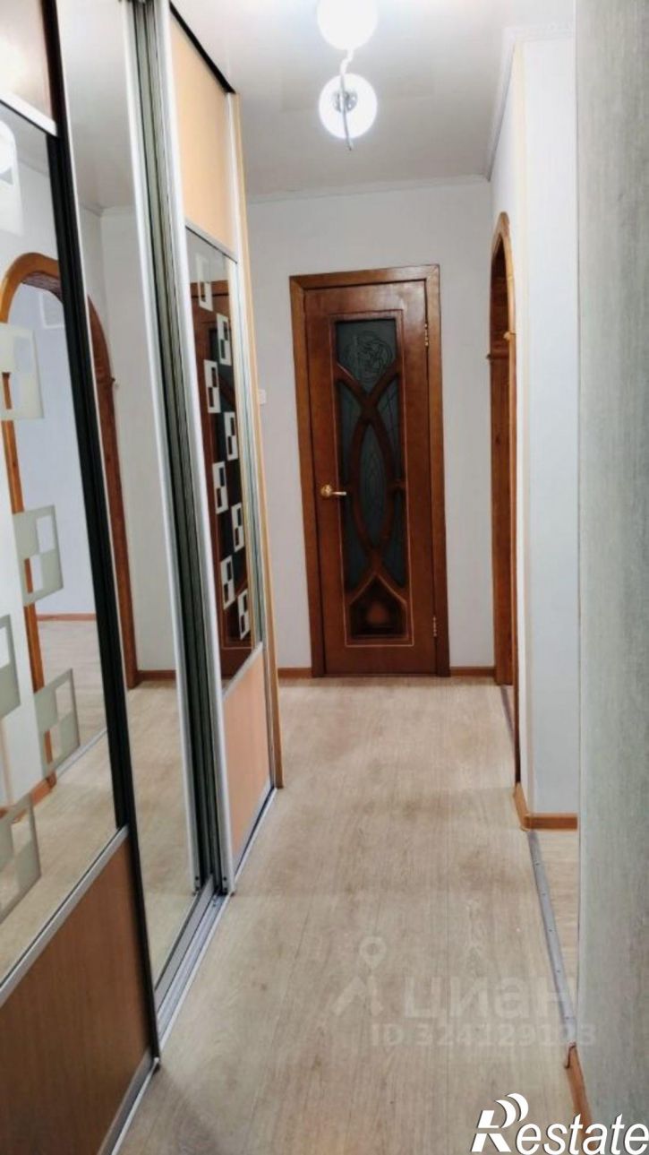 2-комн квартира Чита