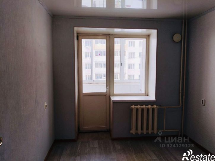 2-комн квартира Чита