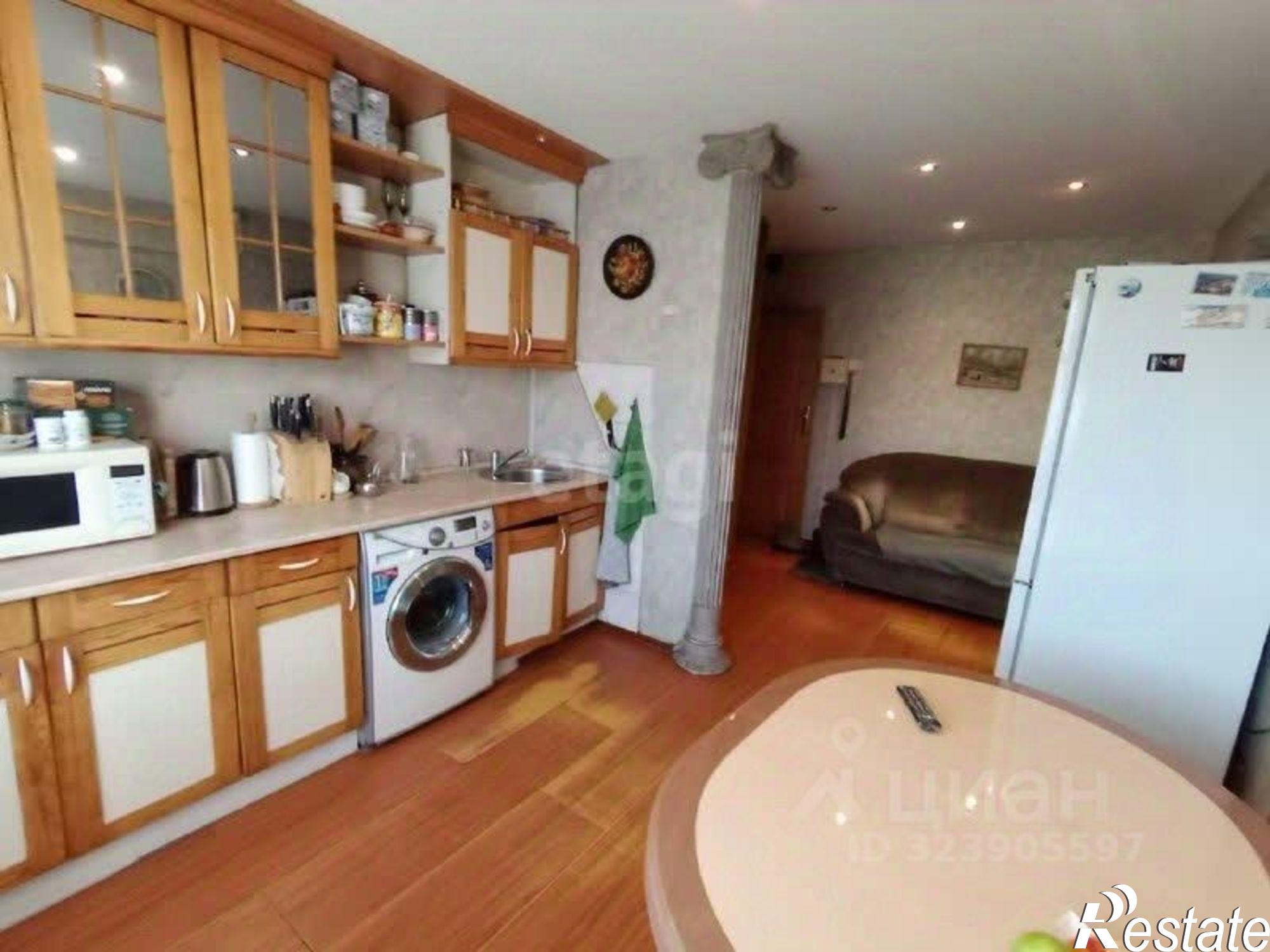 Купить квартиру за 6 800 000 рублей на ул Шевченко, 19