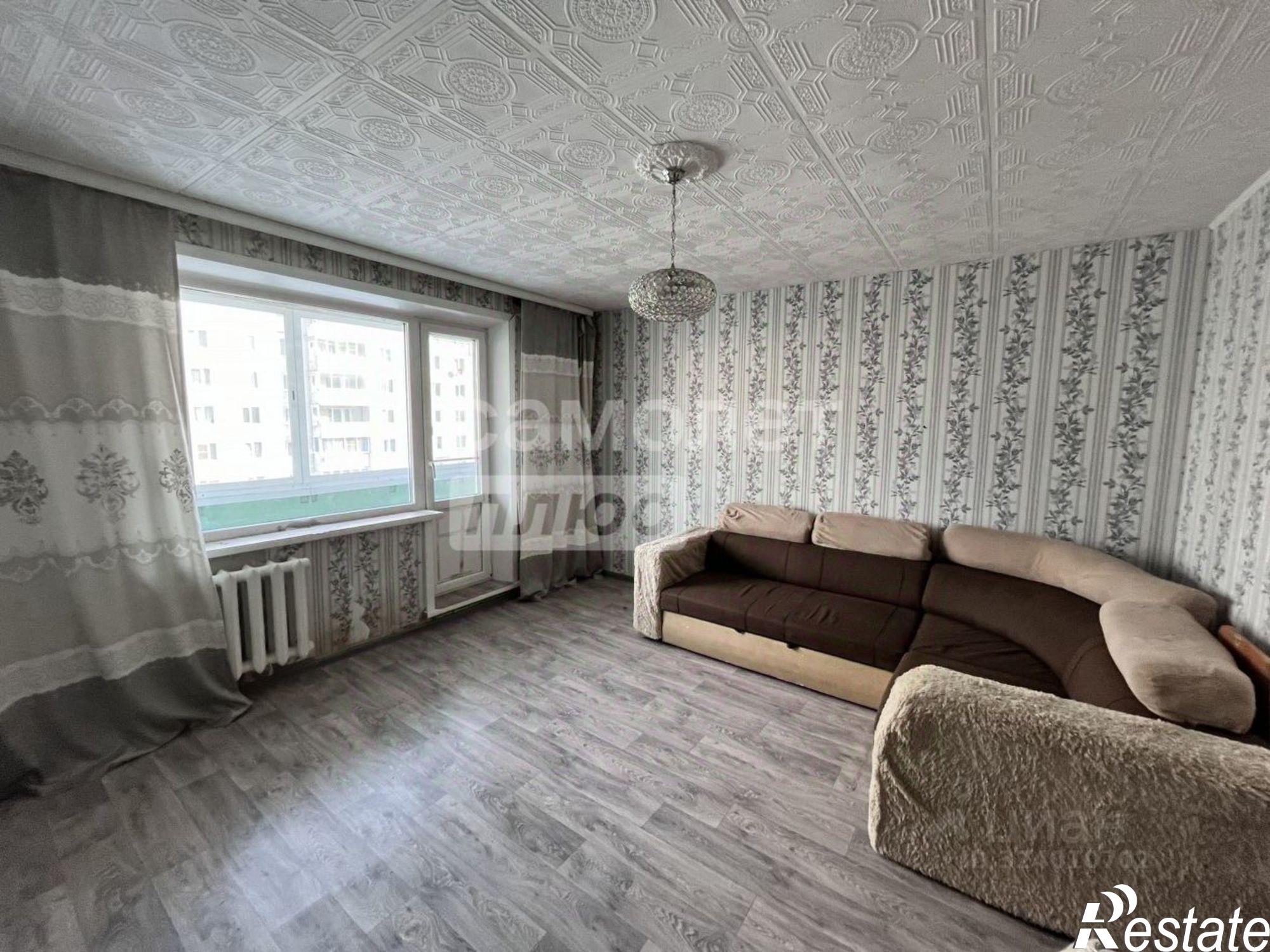 Купить квартиру за 6 900 000 рублей на пр-кт Фадеева, 12