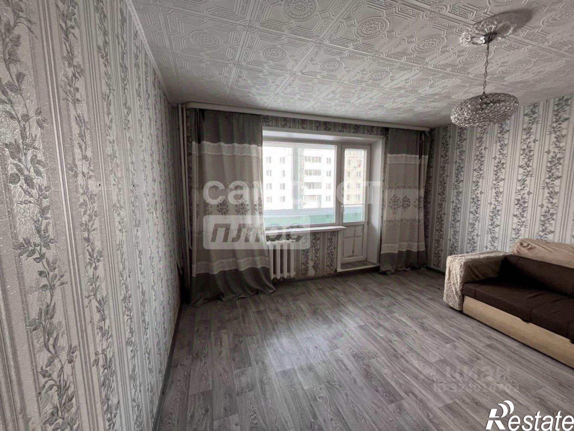 Купить квартиру за 6 900 000 рублей на пр-кт Фадеева, 12