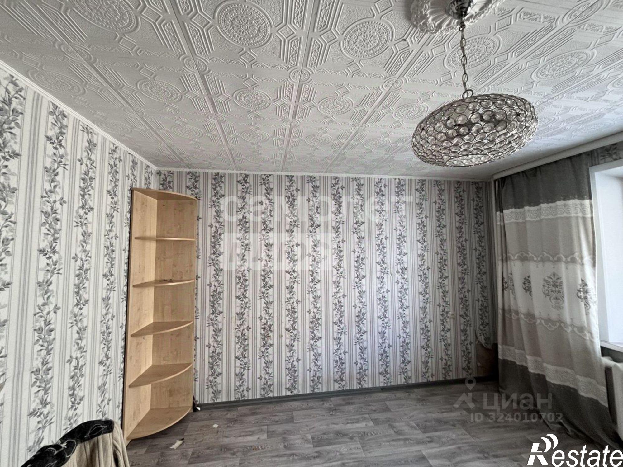 Купить квартиру за 6 900 000 рублей на пр-кт Фадеева, 12