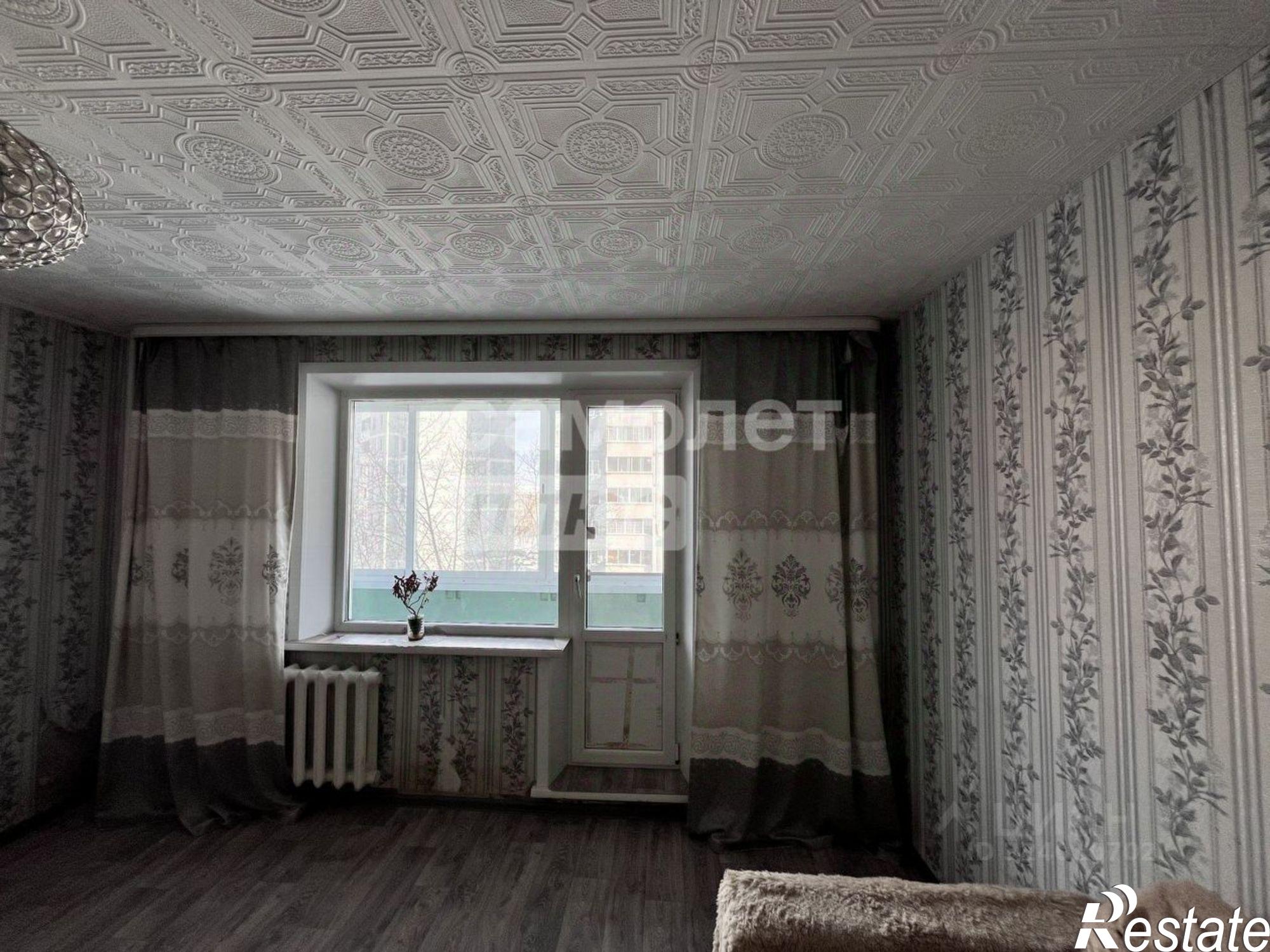 Купить квартиру за 6 900 000 рублей на пр-кт Фадеева, 12