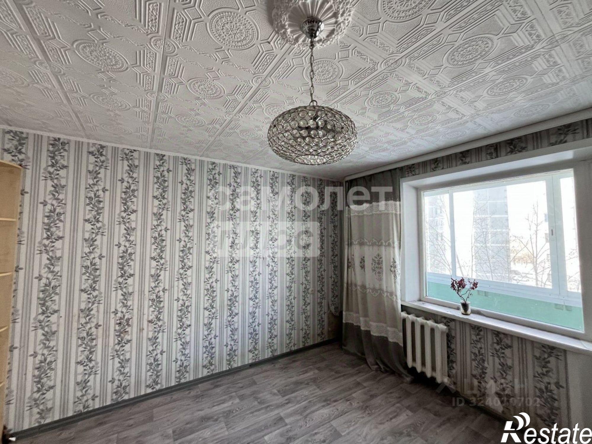 Купить квартиру за 6 900 000 рублей на пр-кт Фадеева, 12