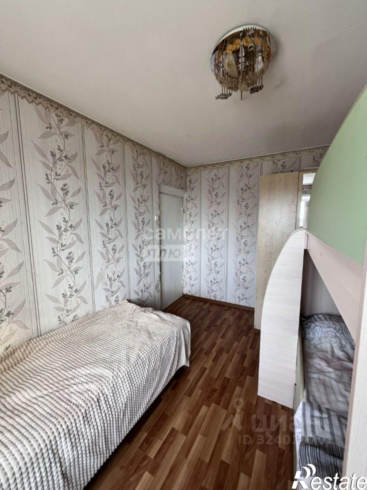 Купить квартиру за 6 900 000 рублей на пр-кт Фадеева, 12