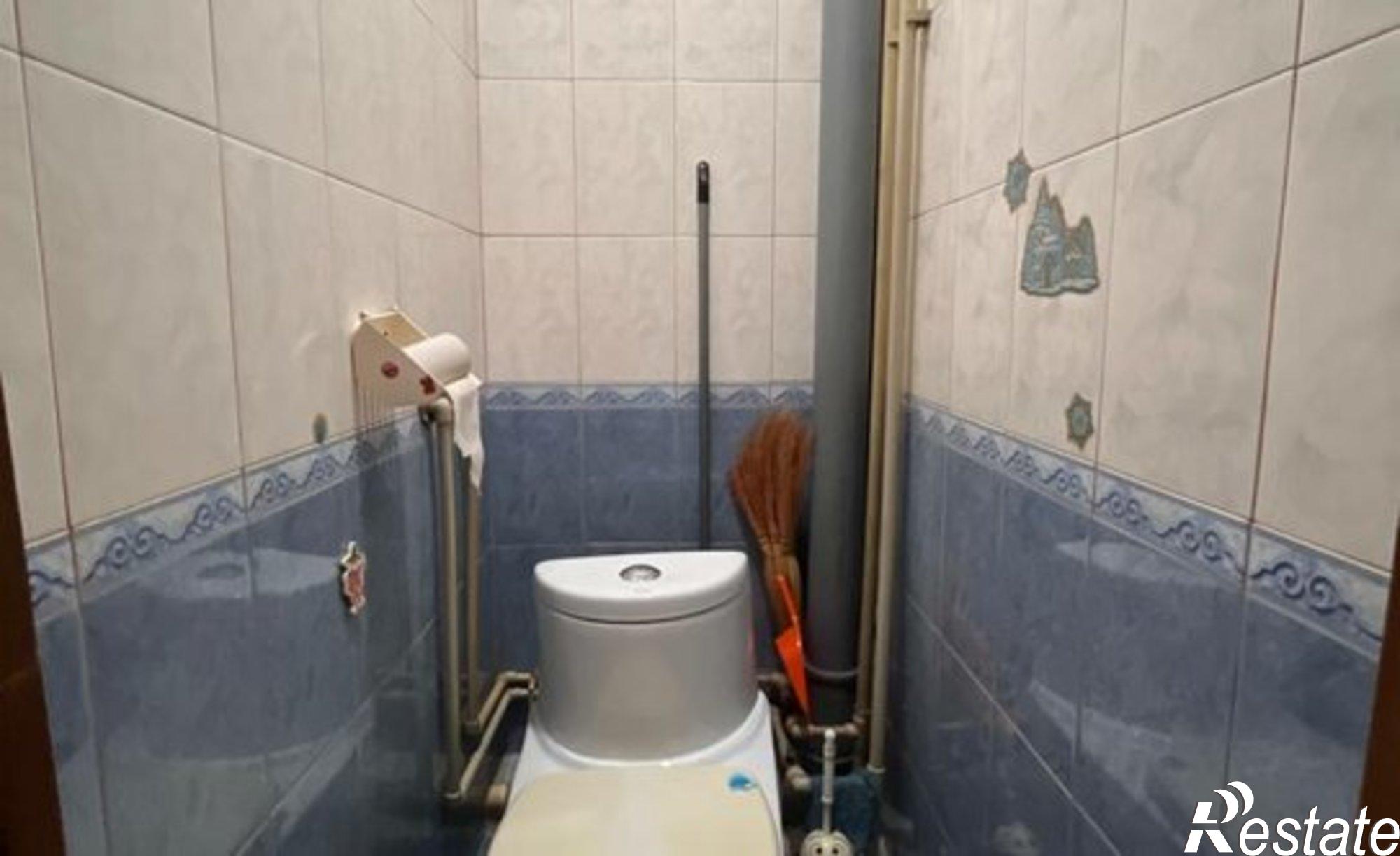 Купить квартиру за 7 600 000 рублей на Чита, 5-й микрорайон, 31