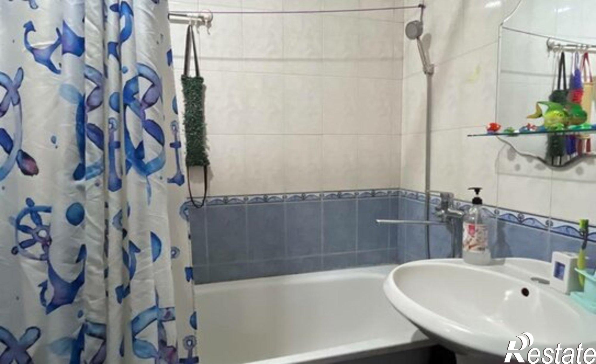 Купить квартиру за 7 600 000 рублей на Чита, 5-й микрорайон, 31