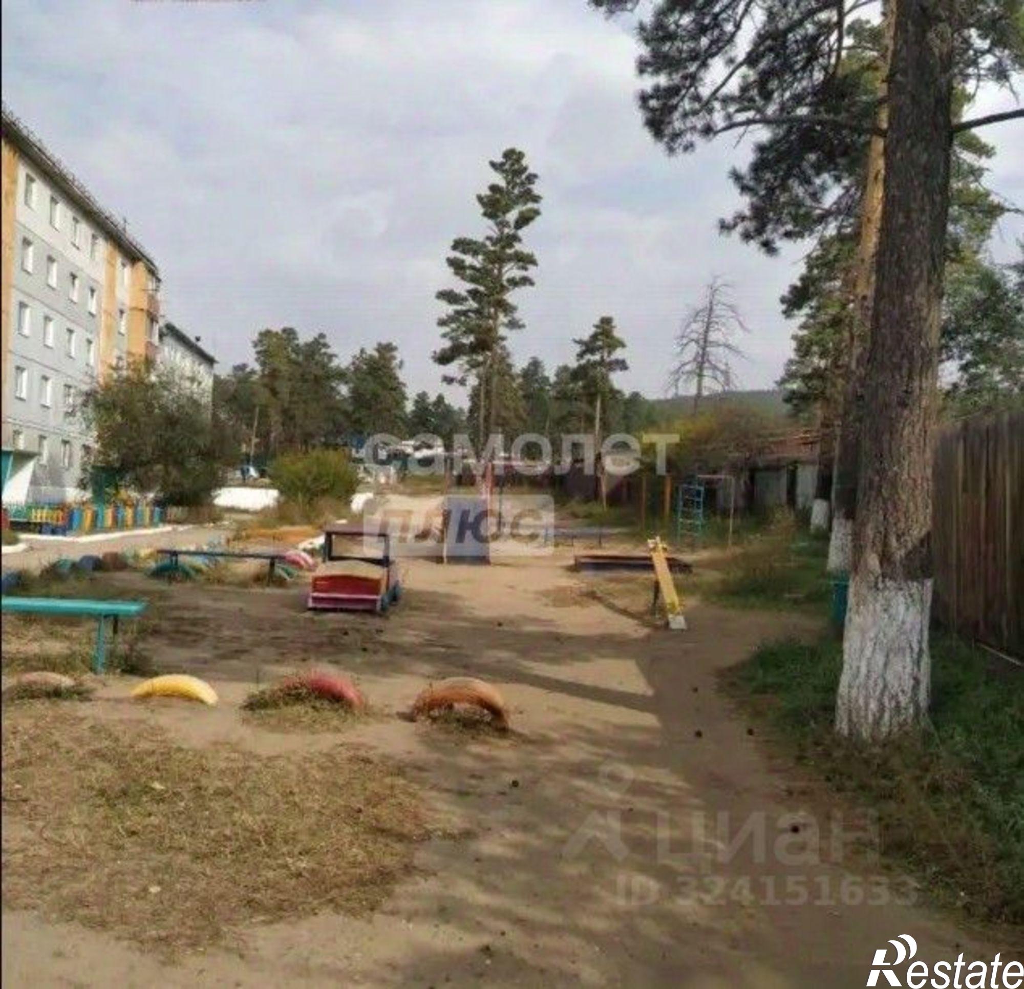 Купить квартиру за 3 050 000 рублей на улица Матюгина, 158