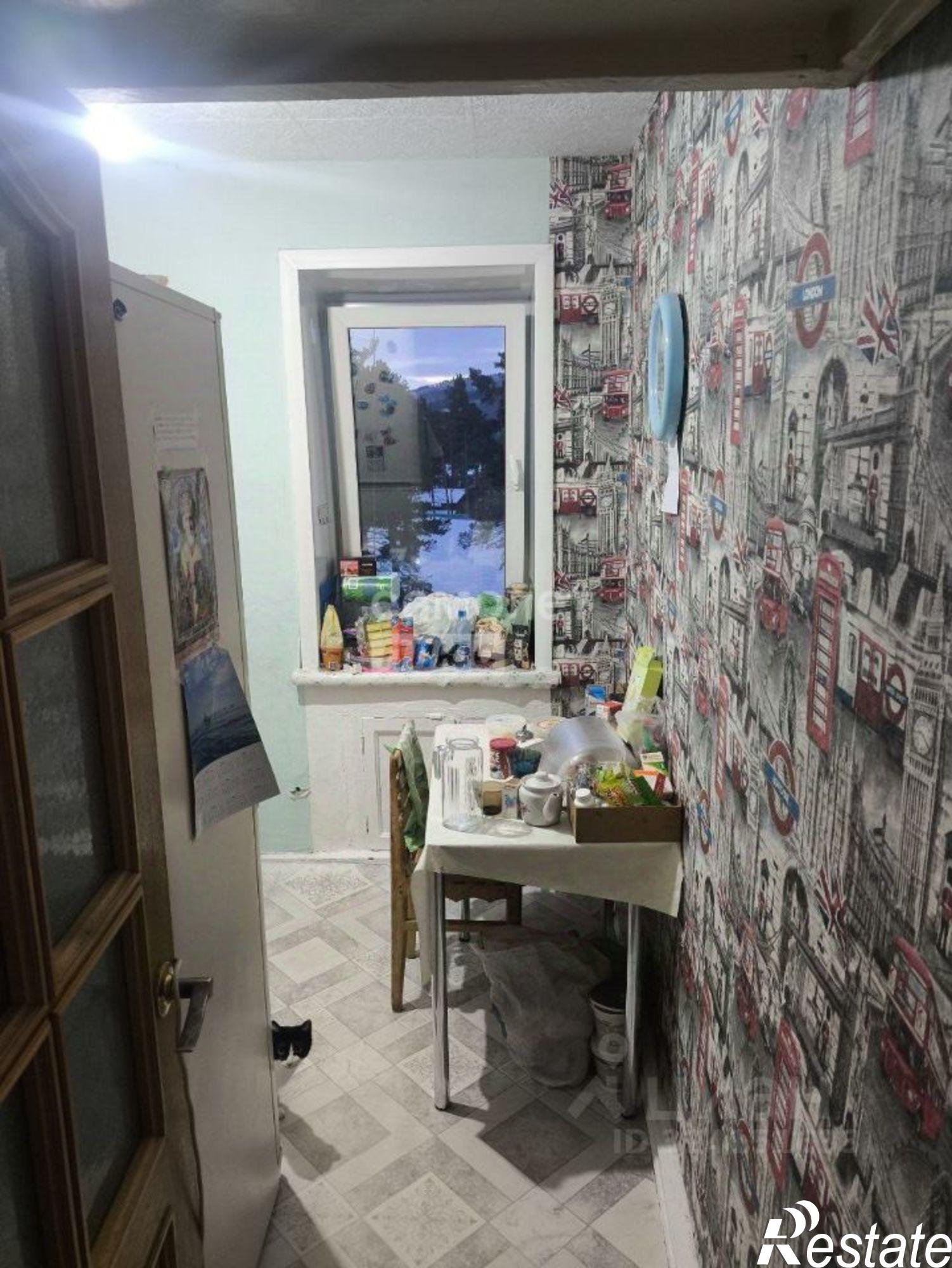 Купить квартиру за 3 050 000 рублей на улица Матюгина, 158