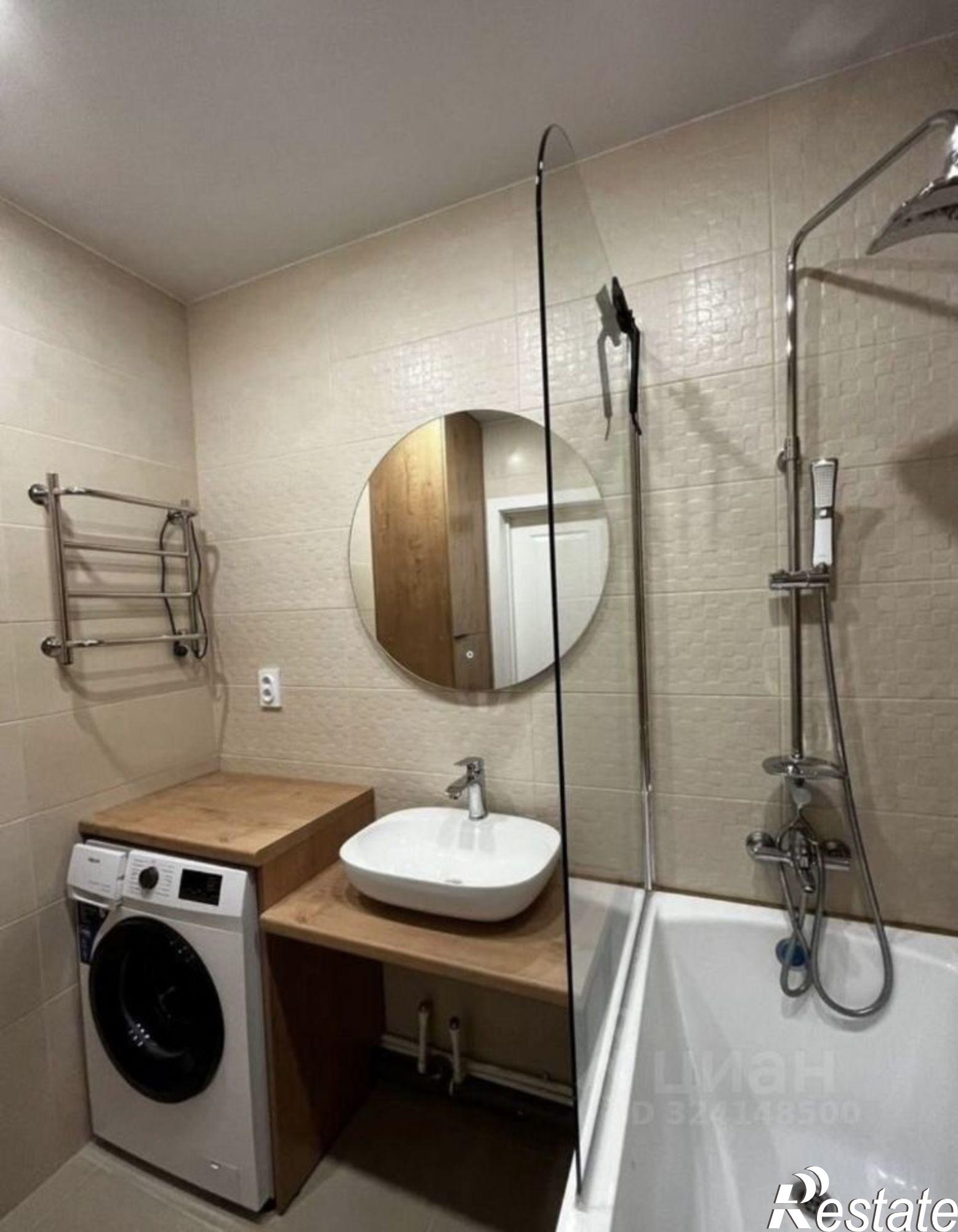 Сдать квартиру за 80 000 рублей на ул Советская, 7