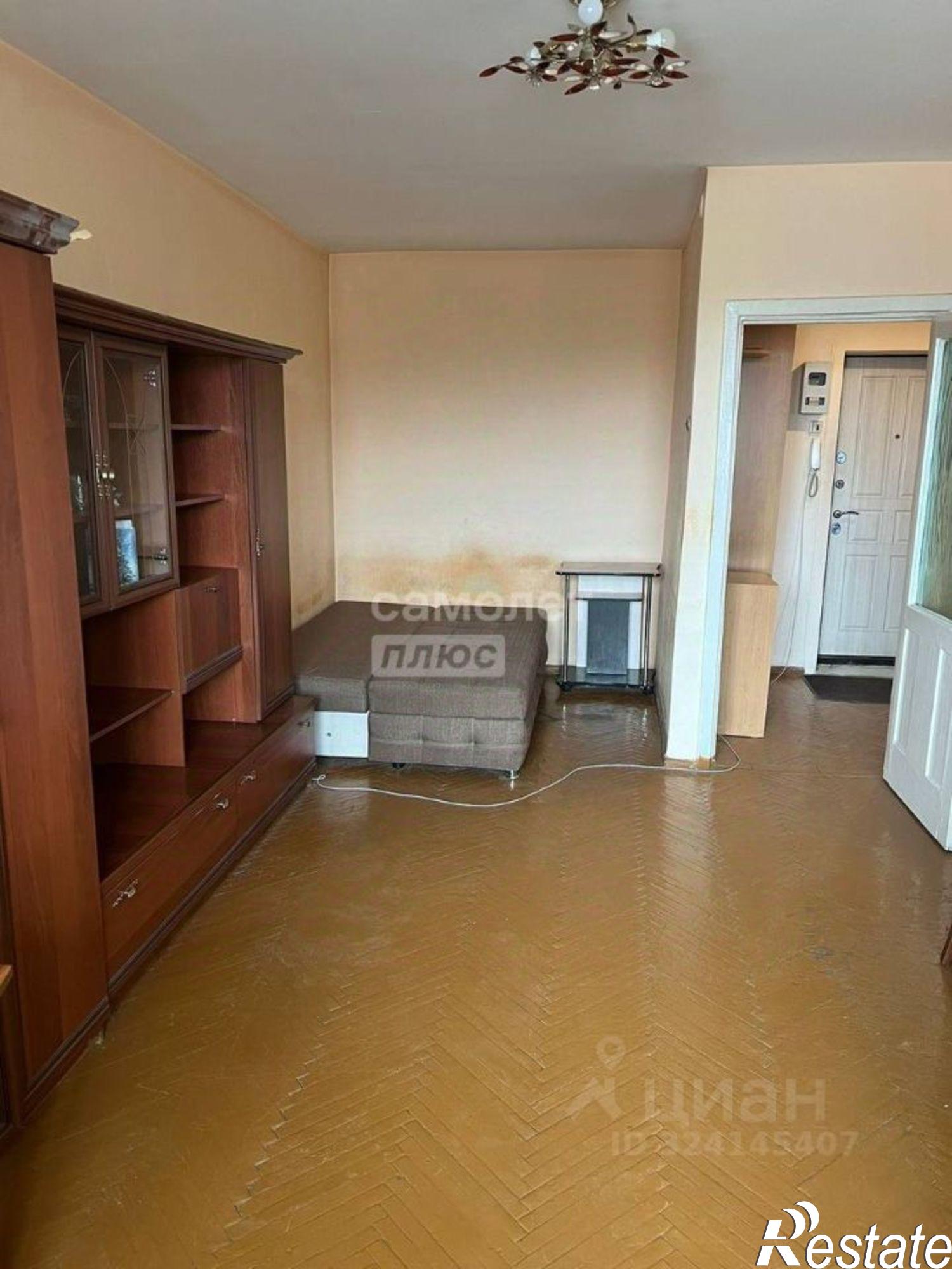 Купить квартиру за 6 400 000 рублей на ул Кастринская, 2