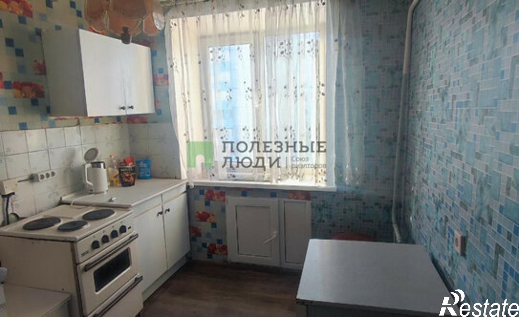 Купить квартиру за 4 700 000 рублей на ул Чкалова, 35