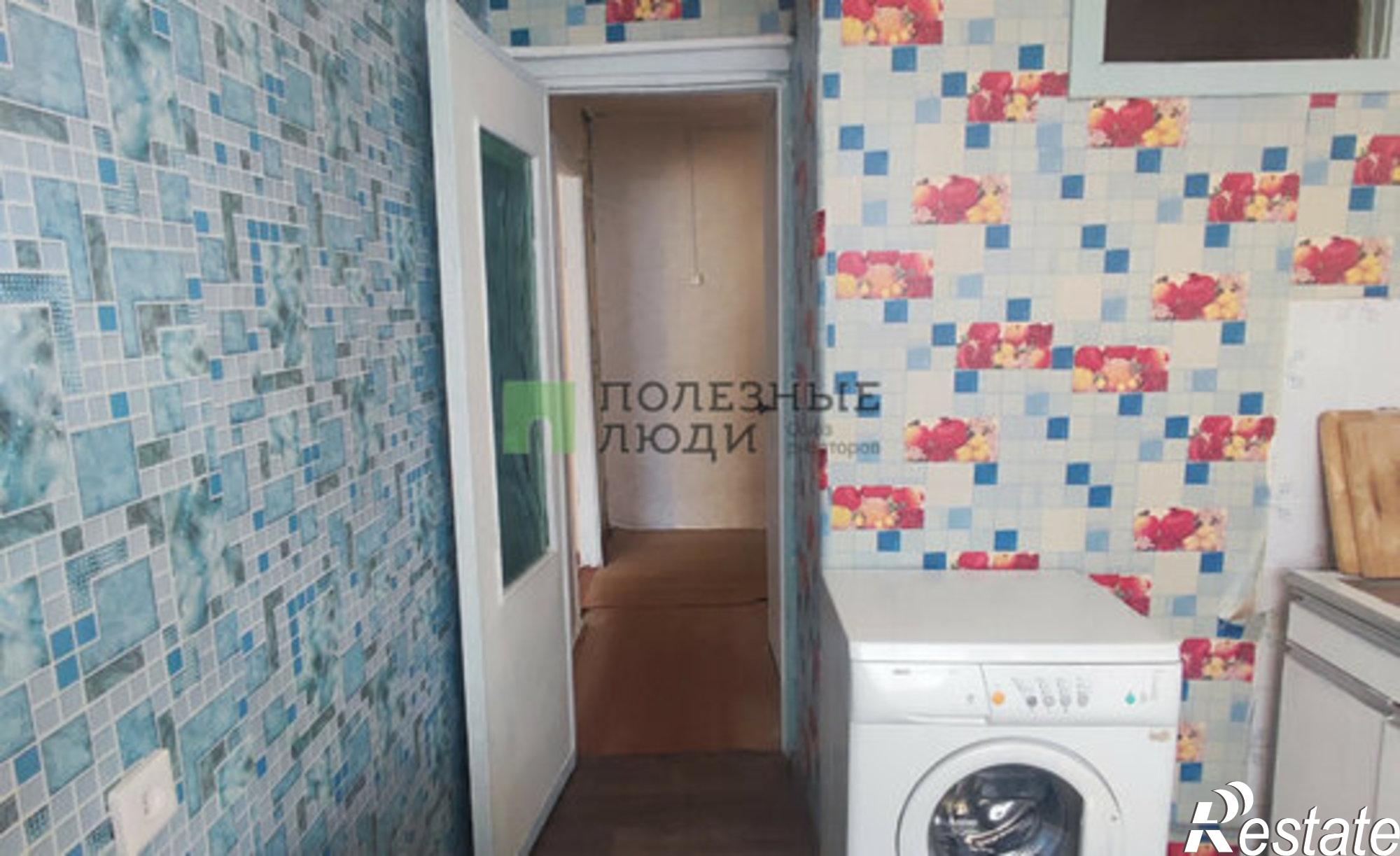 Купить квартиру за 4 700 000 рублей на ул Чкалова, 35