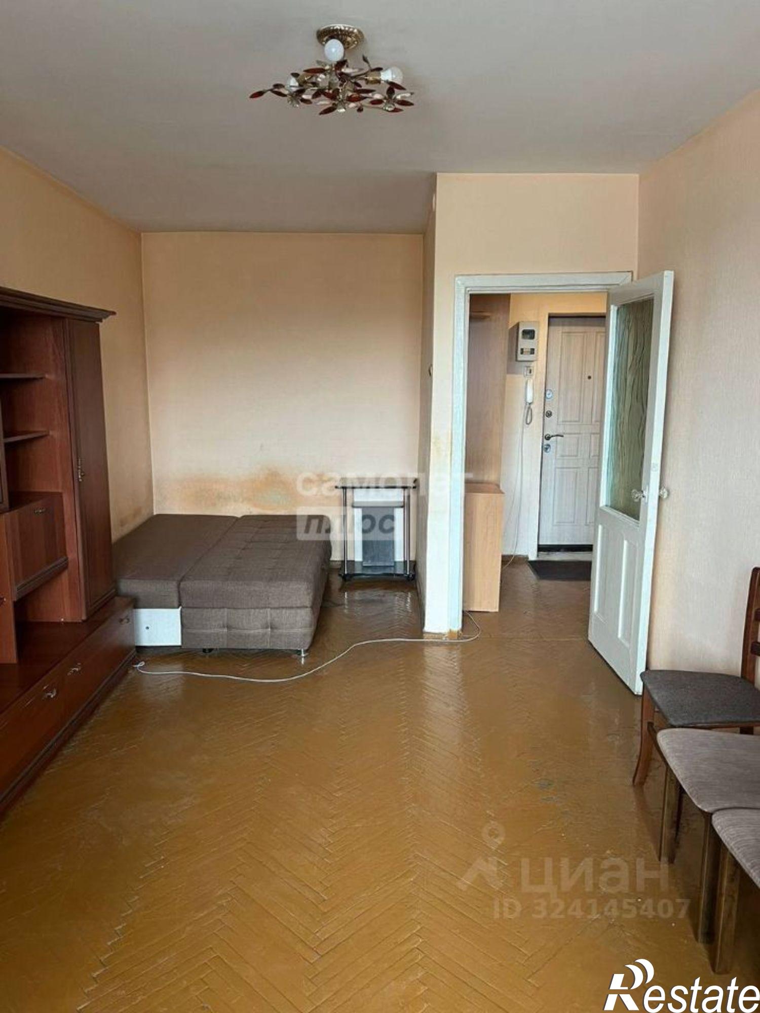 Купить квартиру за 6 400 000 рублей на ул Кастринская, 2