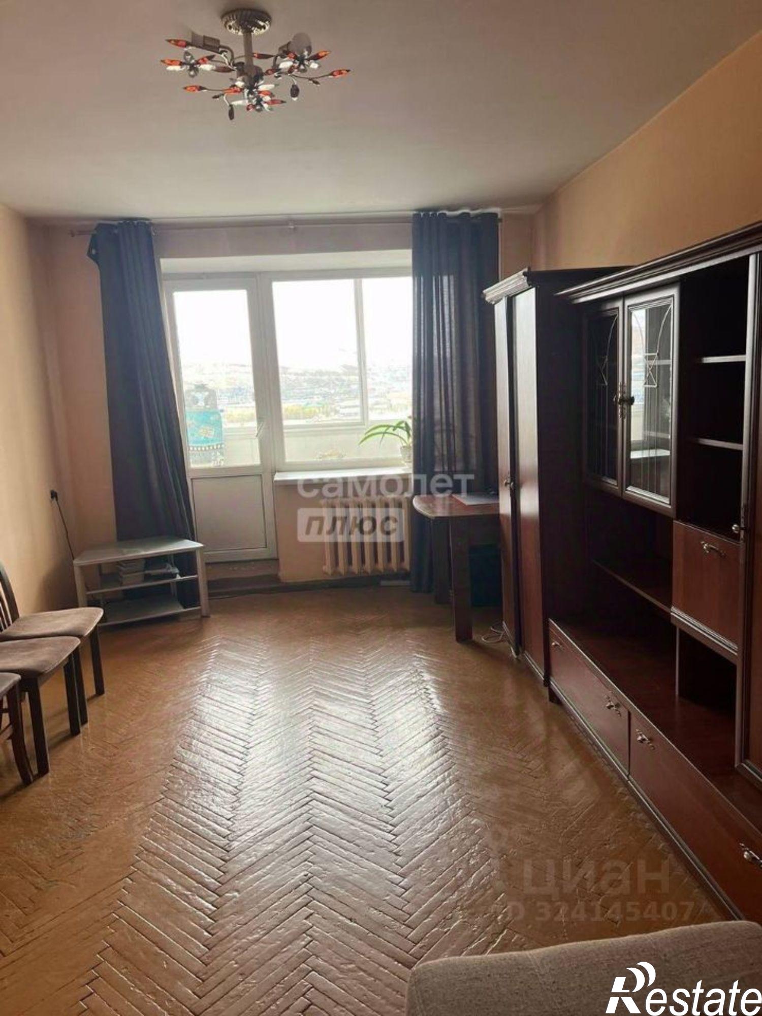 Купить квартиру за 6 400 000 рублей на ул Кастринская, 2