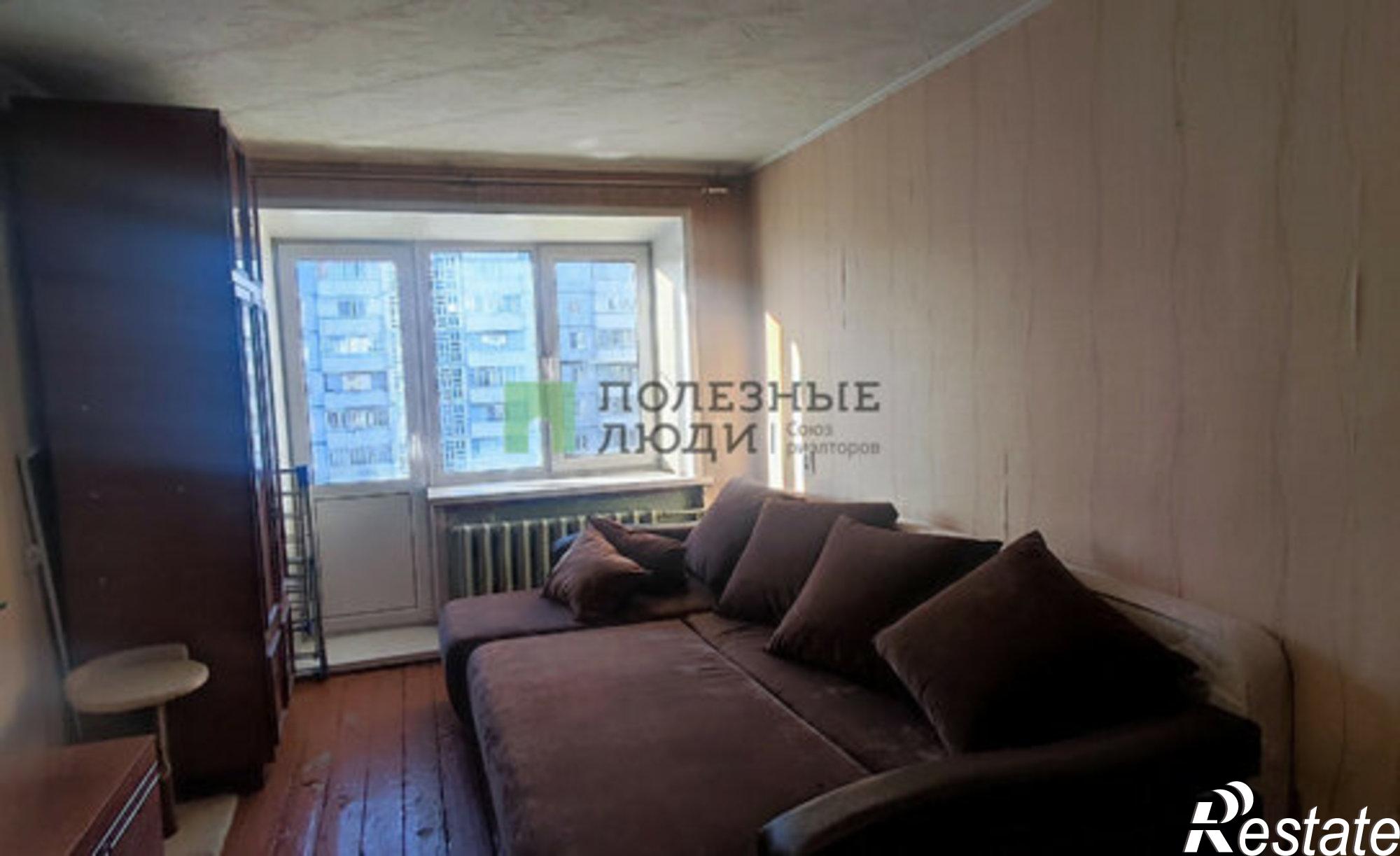 Купить квартиру за 4 700 000 рублей на ул Чкалова, 35