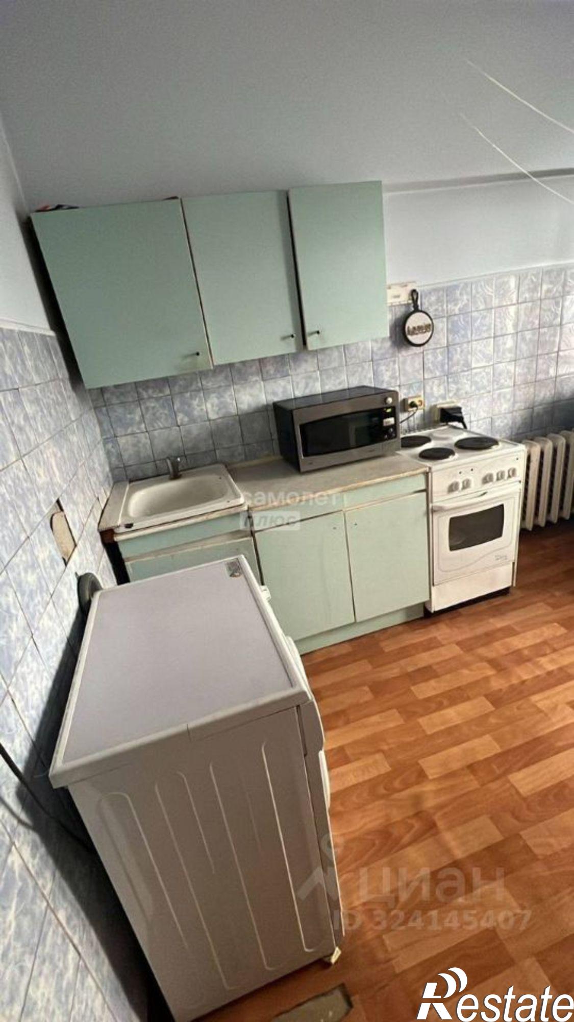 Купить квартиру за 6 400 000 рублей на ул Кастринская, 2