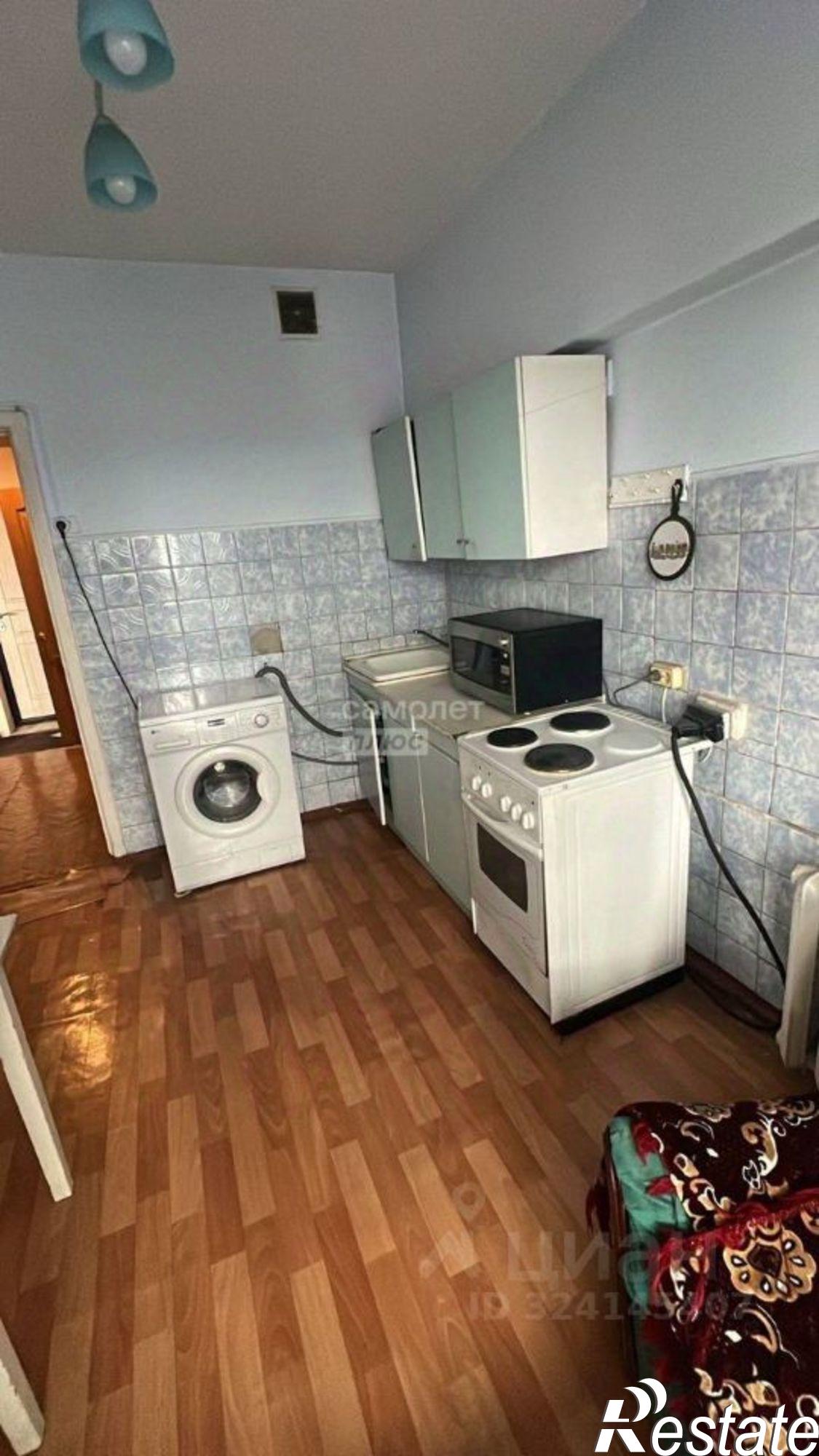 Купить квартиру за 6 400 000 рублей на ул Кастринская, 2