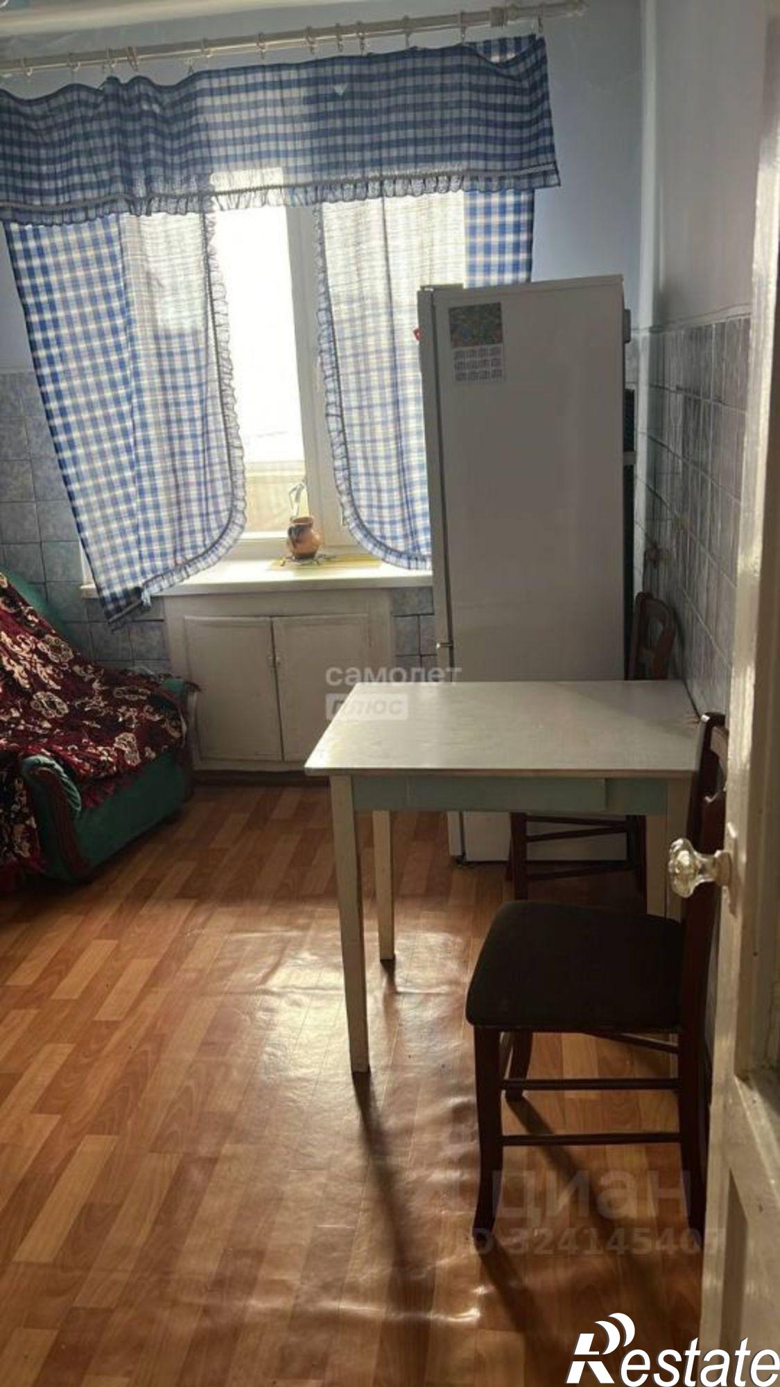 Купить квартиру за 6 400 000 рублей на ул Кастринская, 2