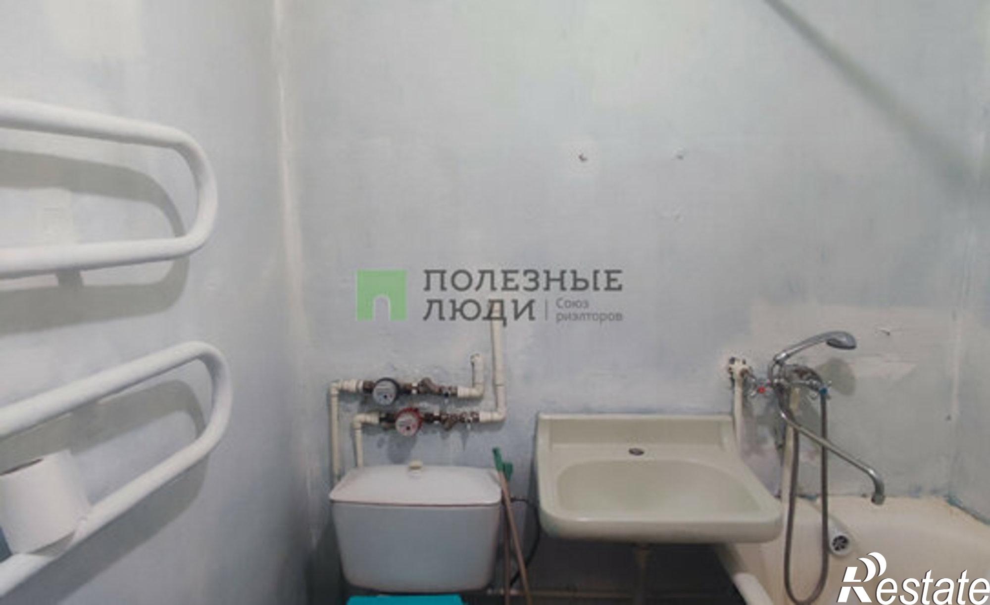 Купить квартиру за 4 700 000 рублей на ул Чкалова, 35