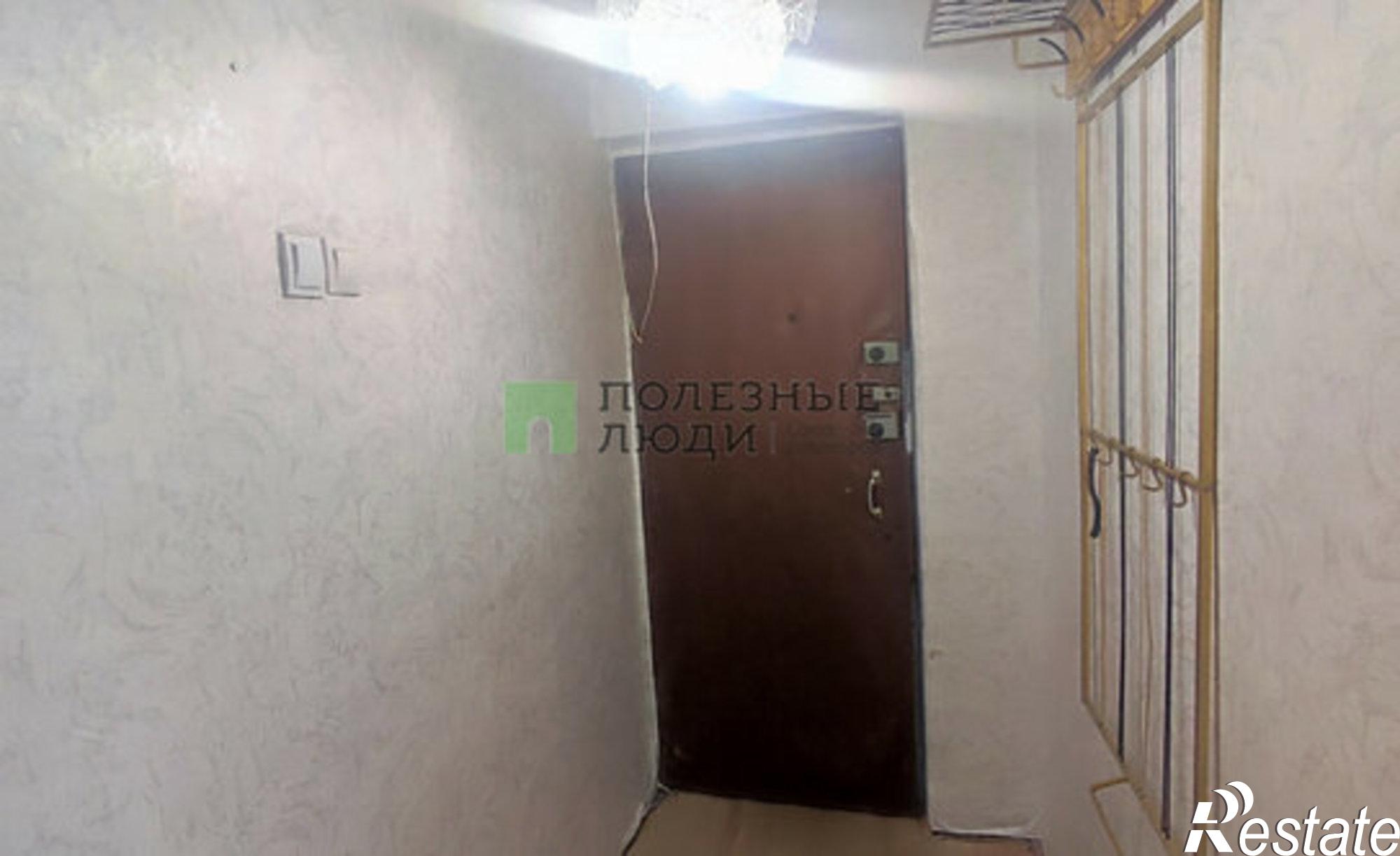 Купить квартиру за 4 700 000 рублей на ул Чкалова, 35