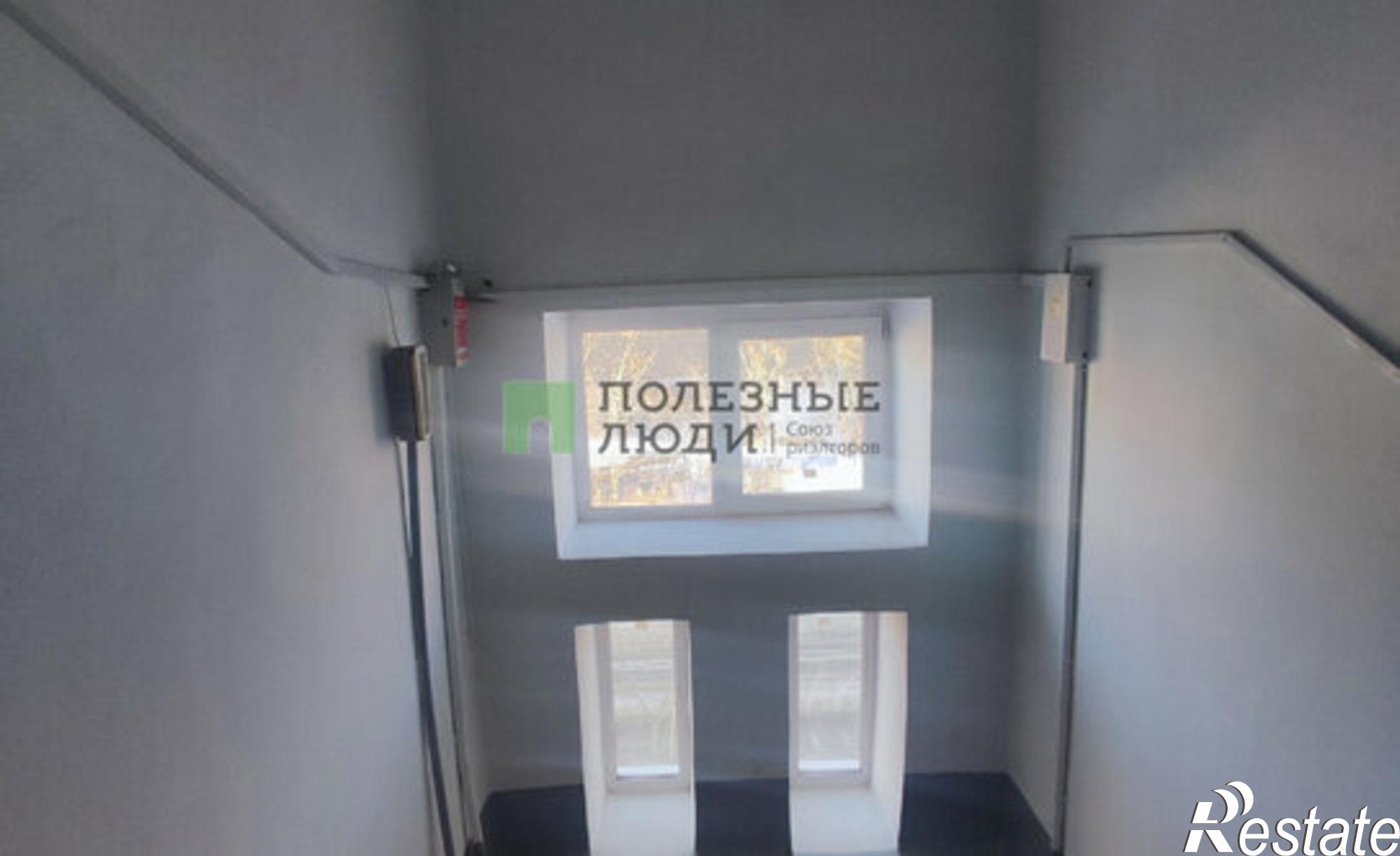 Купить квартиру за 4 700 000 рублей на ул Чкалова, 35