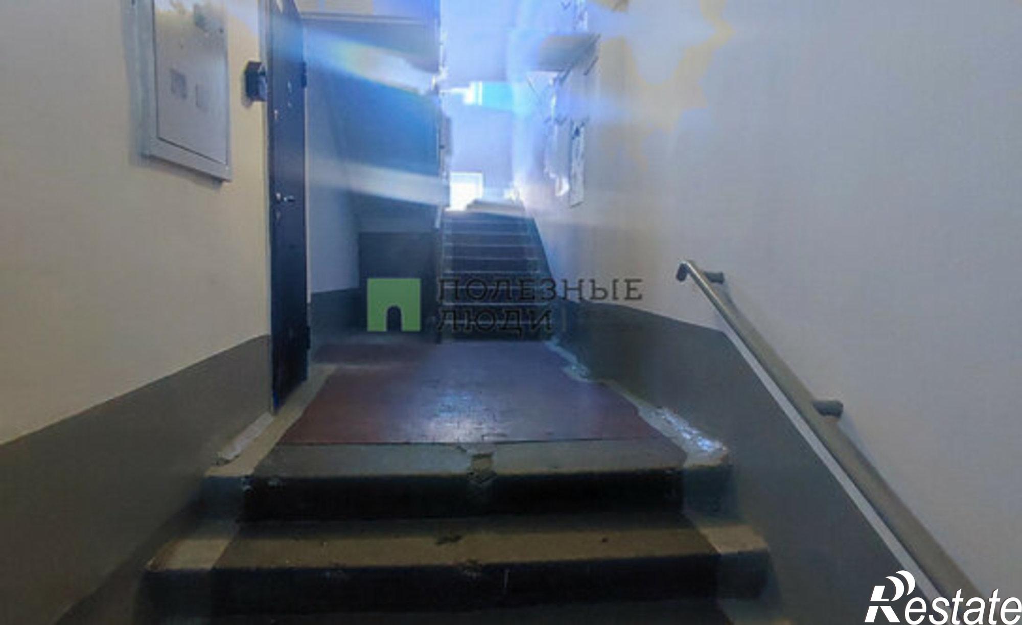 Купить квартиру за 4 700 000 рублей на ул Чкалова, 35