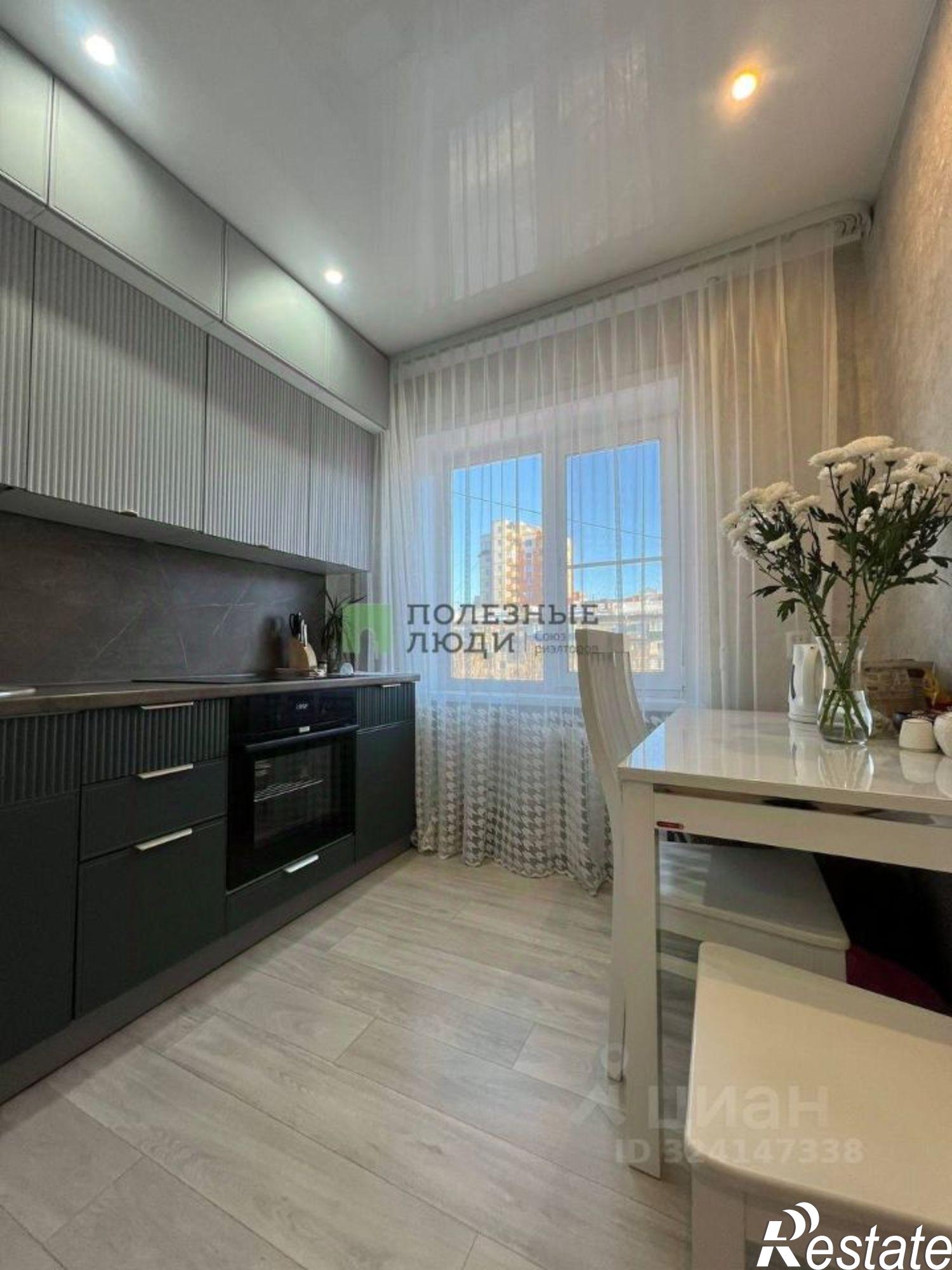 Купить квартиру за 7 800 000 рублей на ул Нечаева, 33