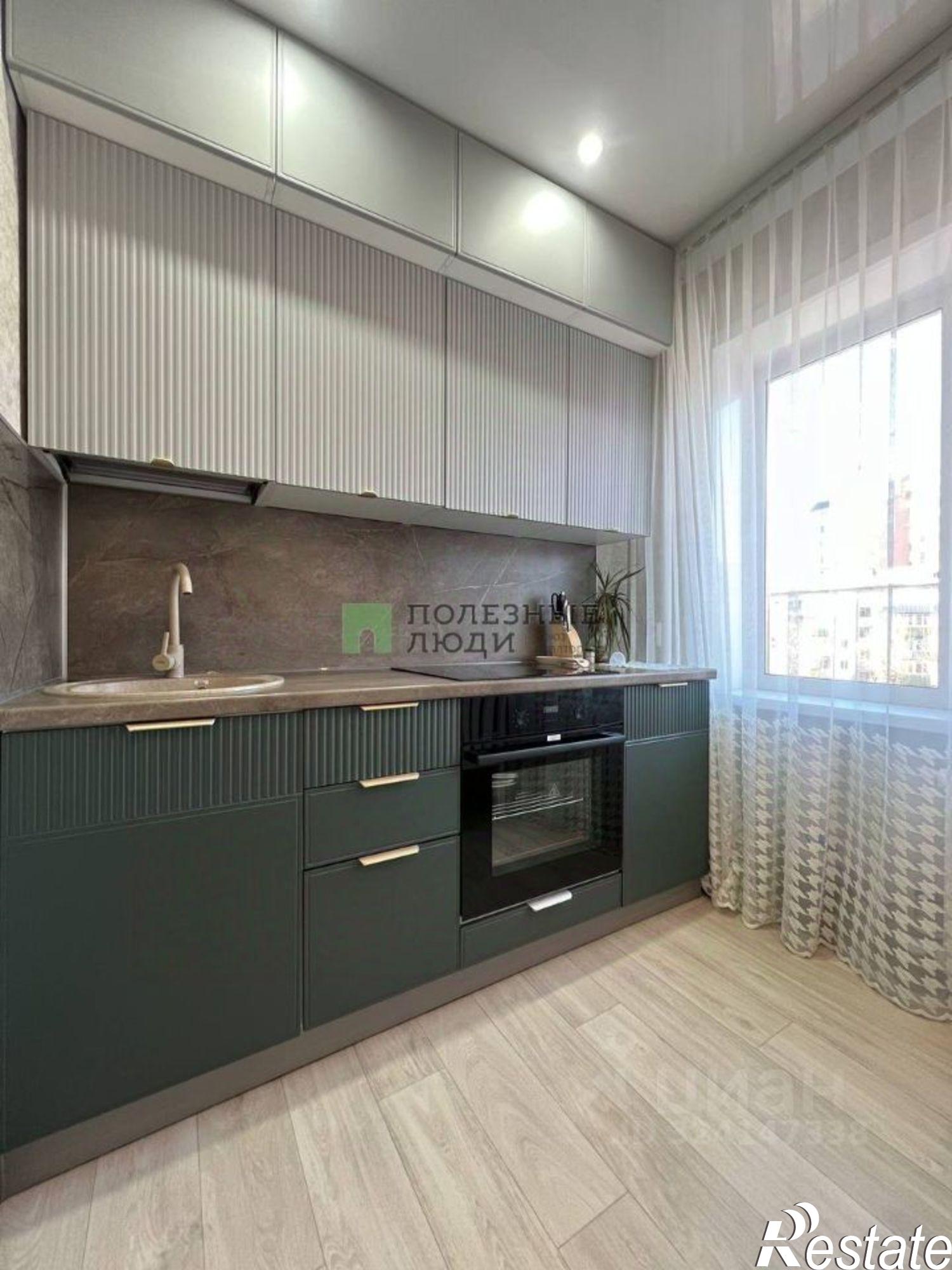 Купить квартиру за 7 800 000 рублей на ул Нечаева, 33