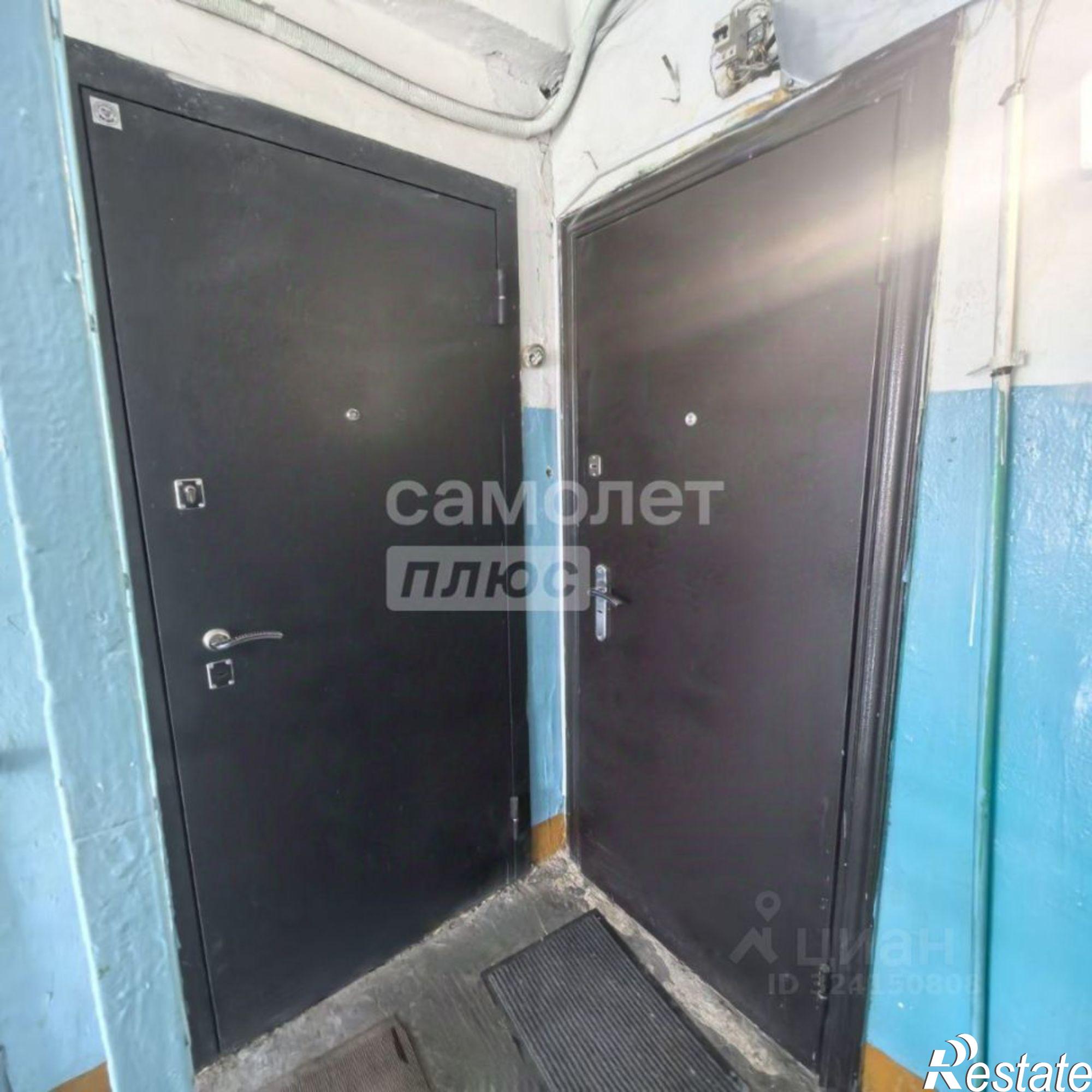 Купить квартиру за 4 160 000 рублей на Агинский тракт, 52