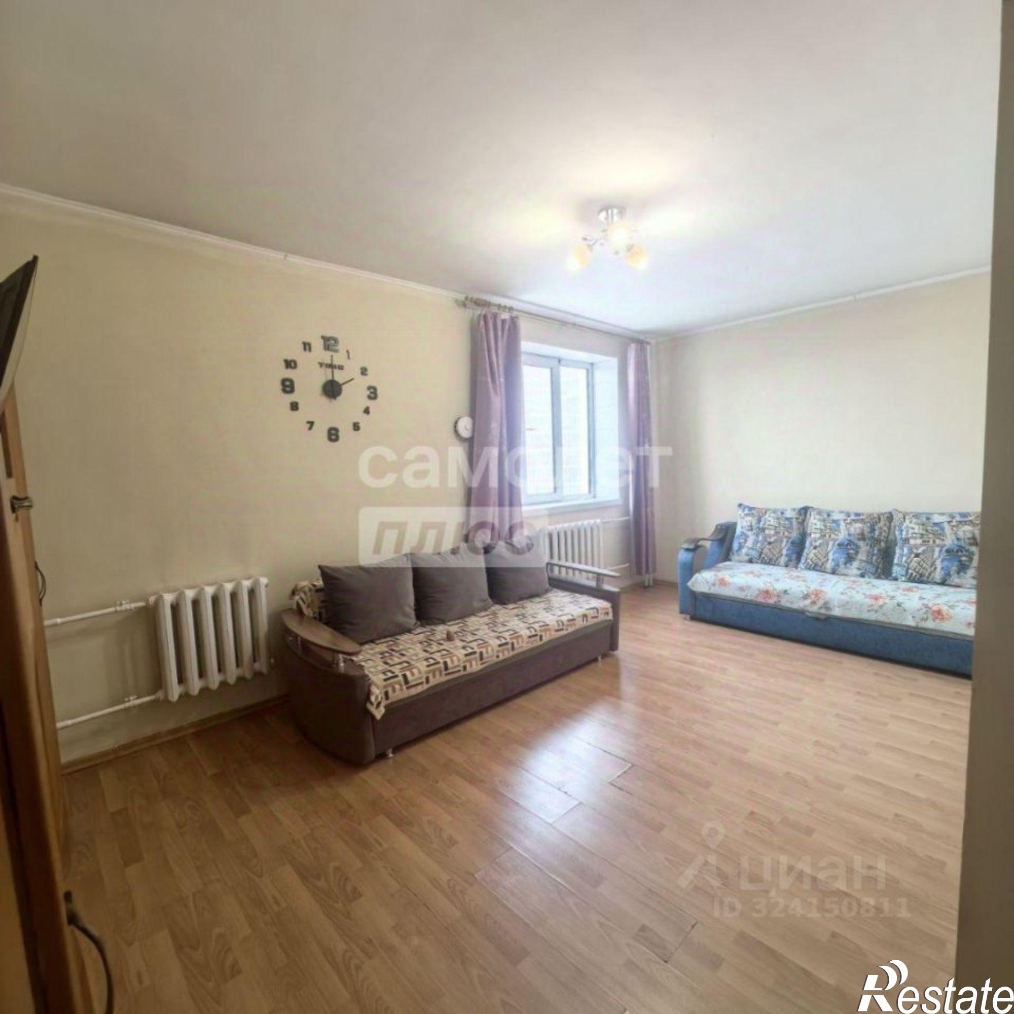 Купить квартиру за 10 400 000 рублей на ул Шилова, 29