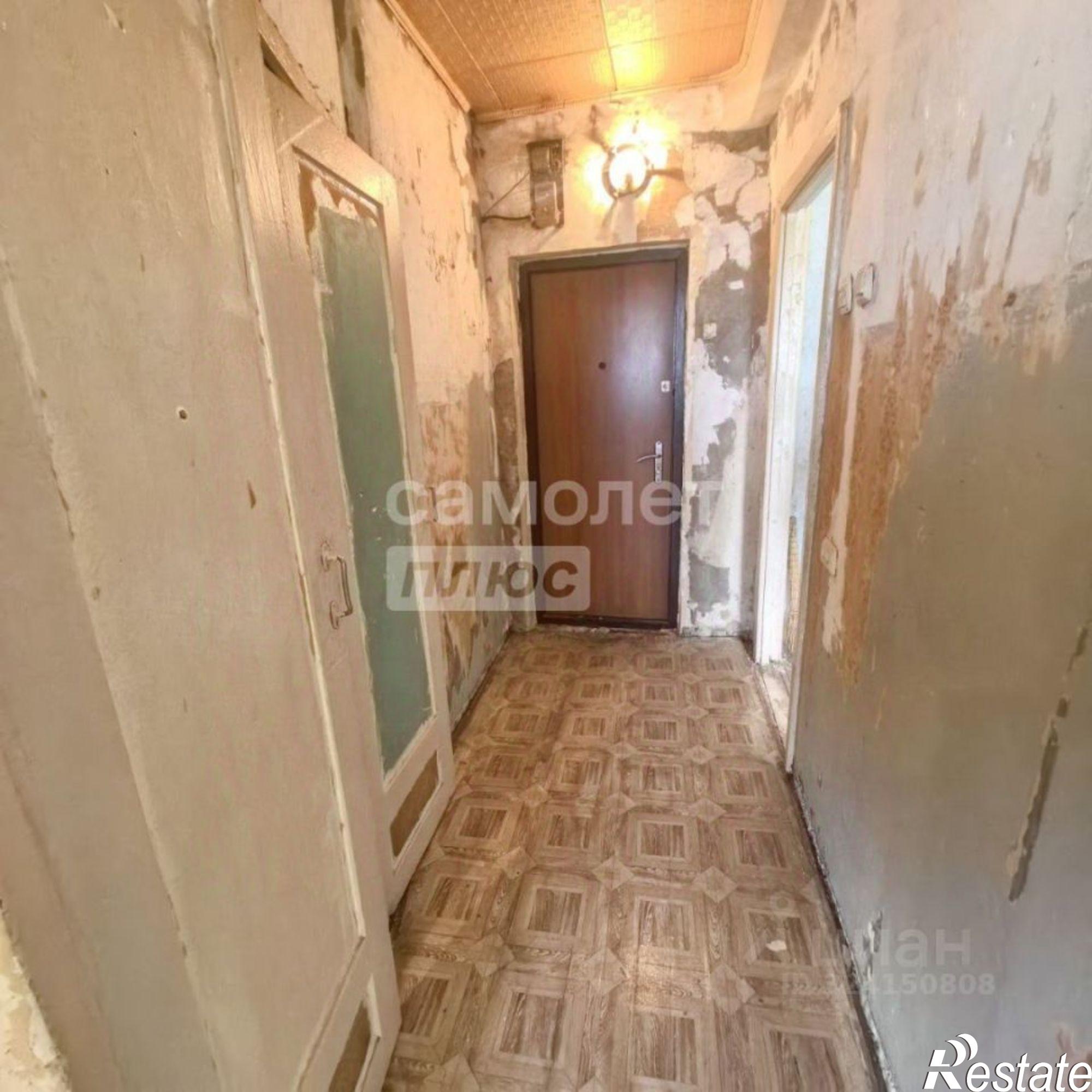 Купить квартиру за 4 160 000 рублей на Агинский тракт, 52