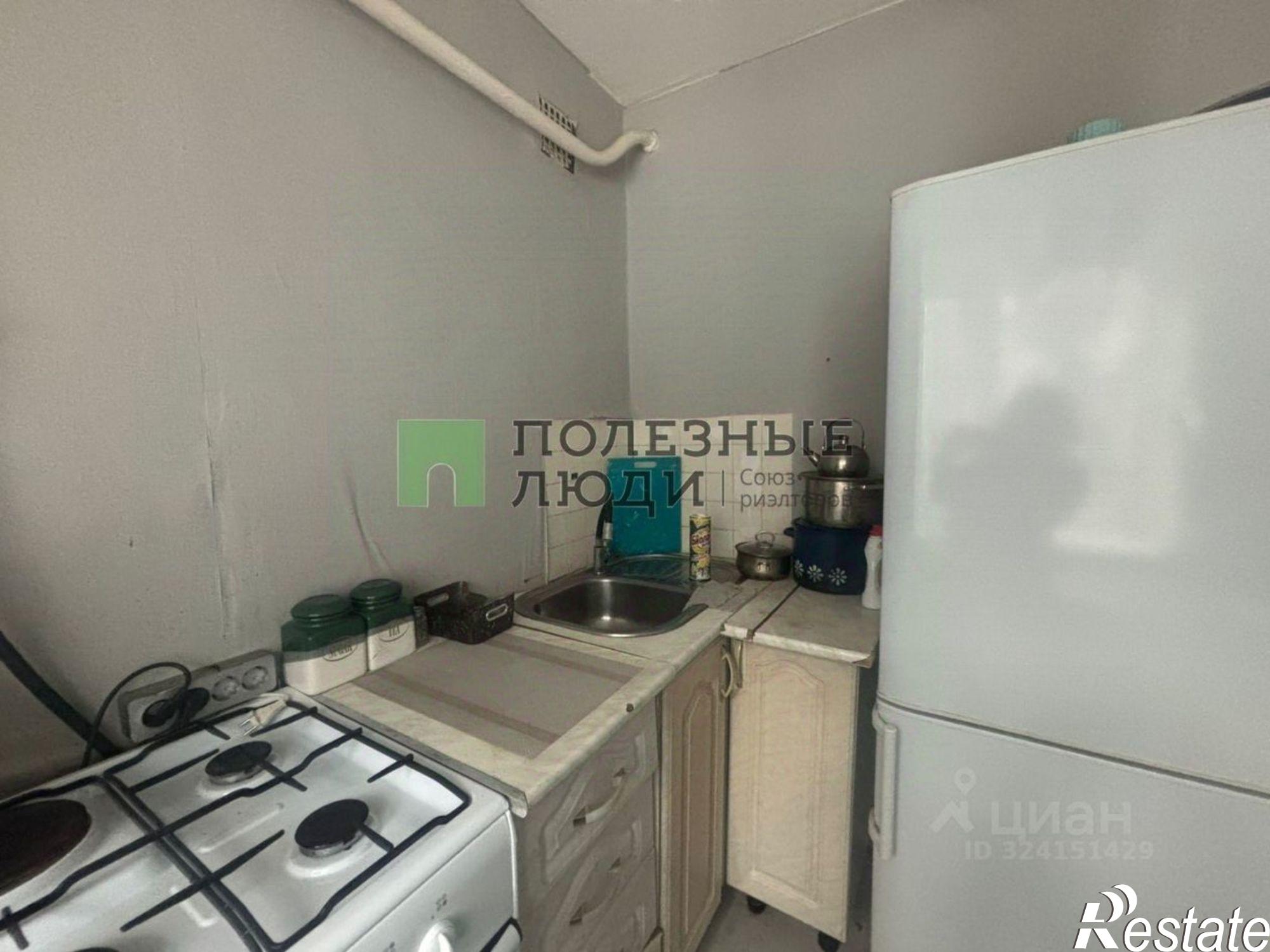 Купить квартиру за 5 000 000 рублей на ул Балябина, 55